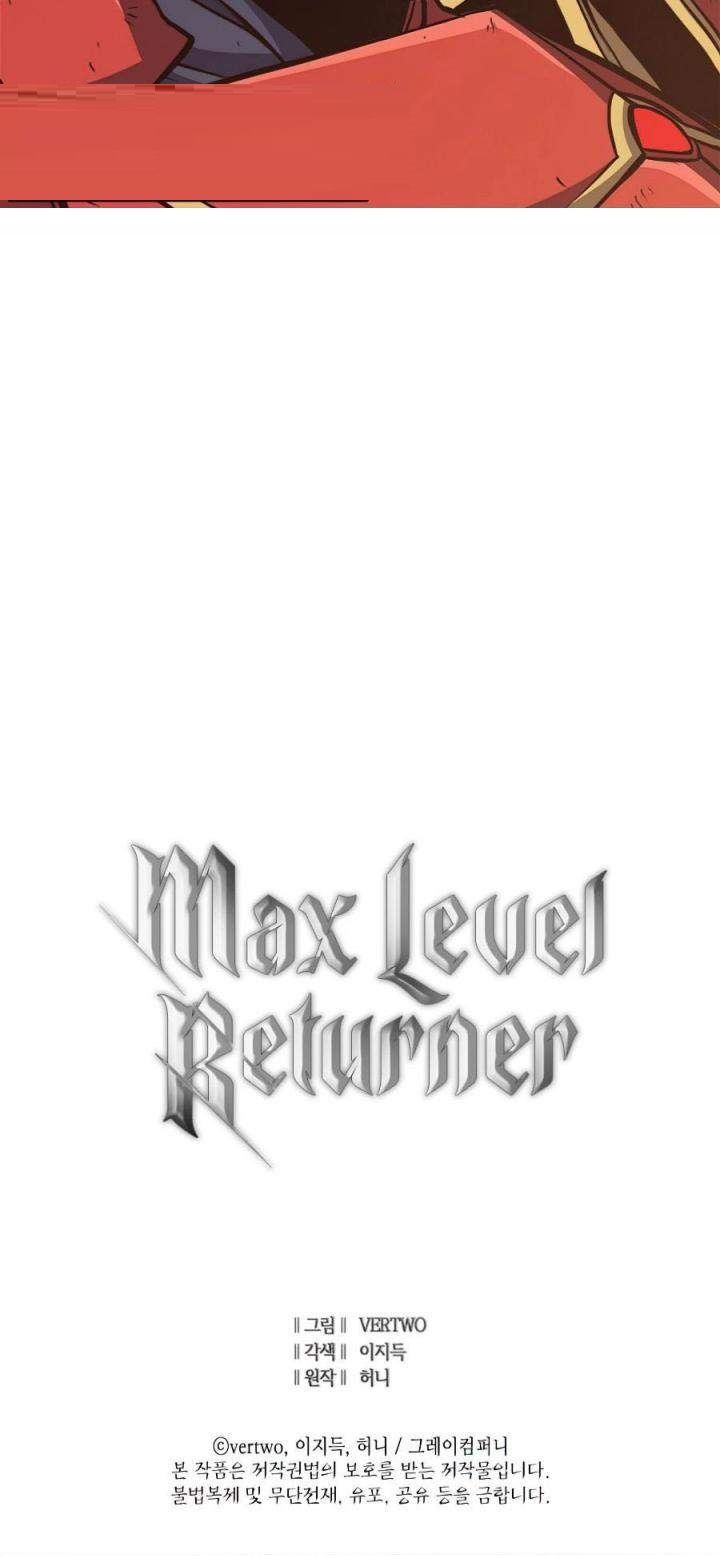 Max Level Returner Chapter 117