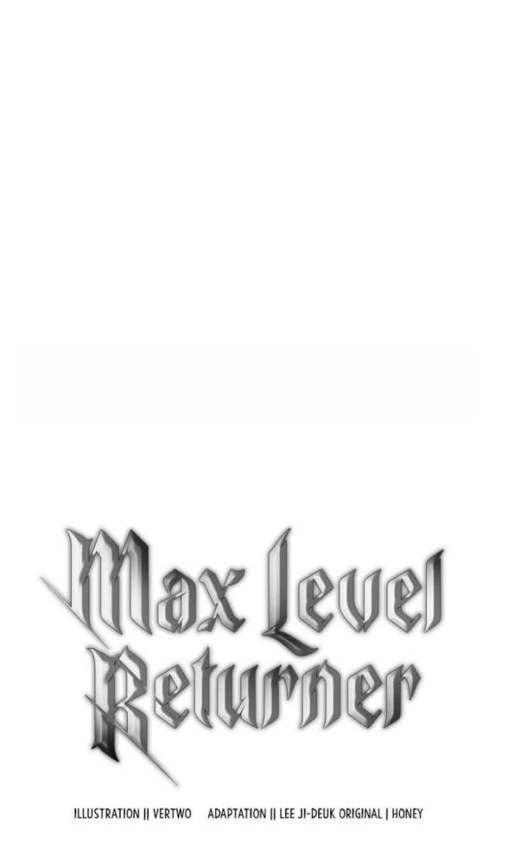 Max Level Returner Chapter 154