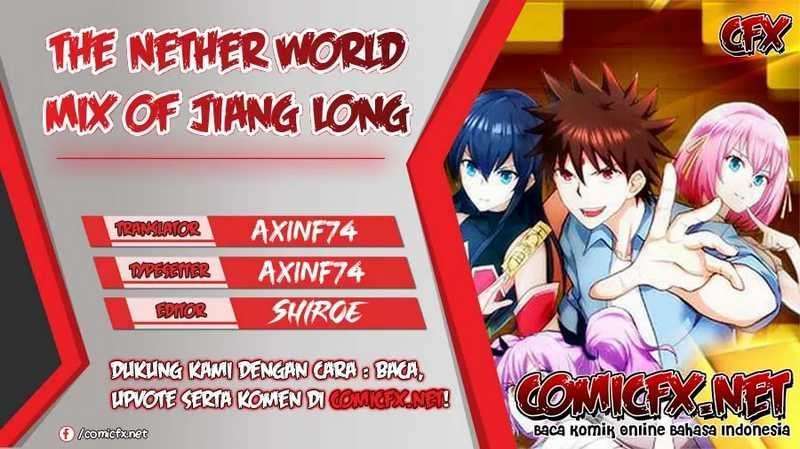 The Nether World Mix of Jiang Long Chapter 61