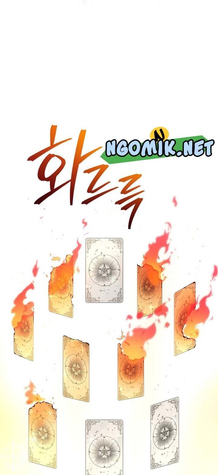 Hoarding in Hell Chapter 4