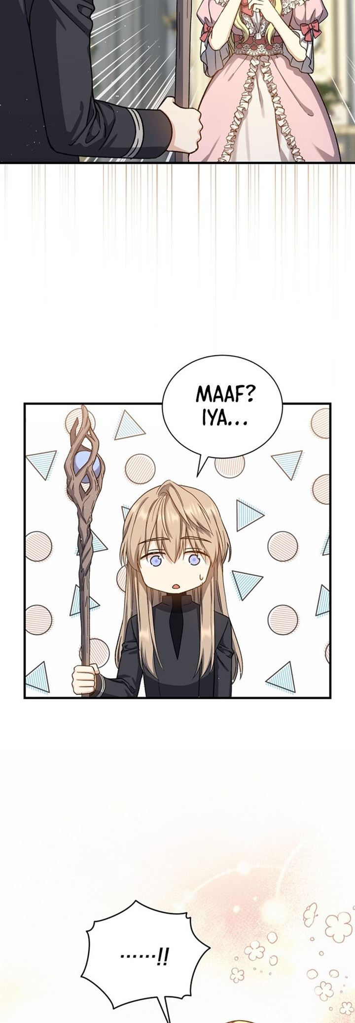 Return of the 8th class Magician Chapter 52