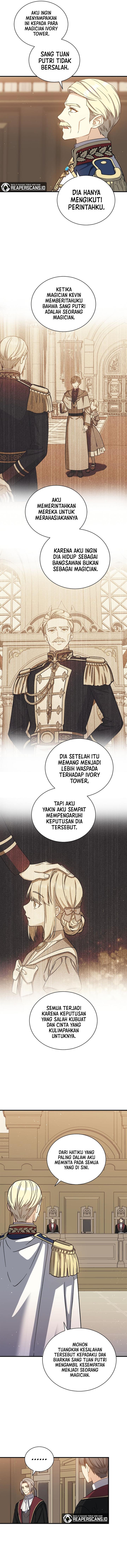 Return of the 8th class Magician Chapter 77