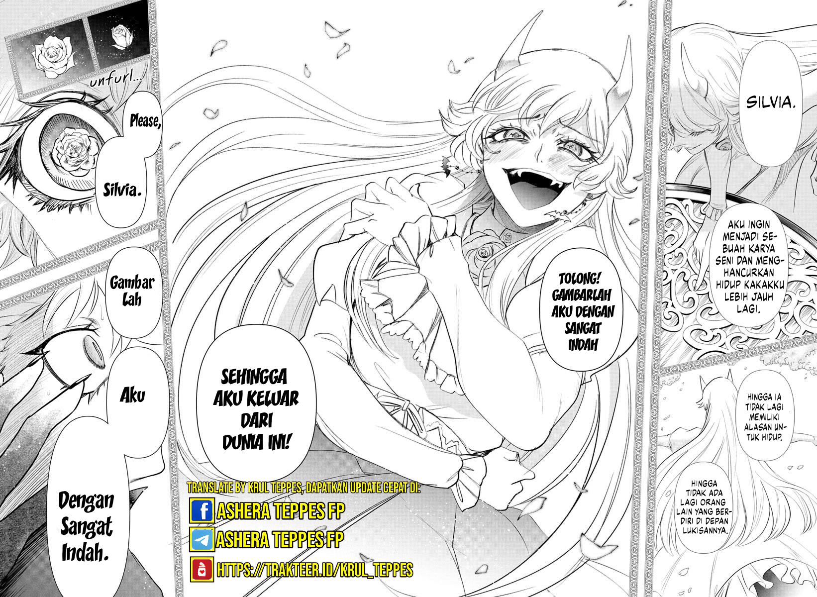 Mairimashita! Iruma-kun Chapter 343