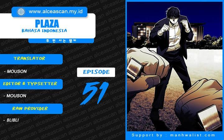 Plaza Chapter 51