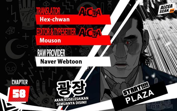 Plaza Chapter 58