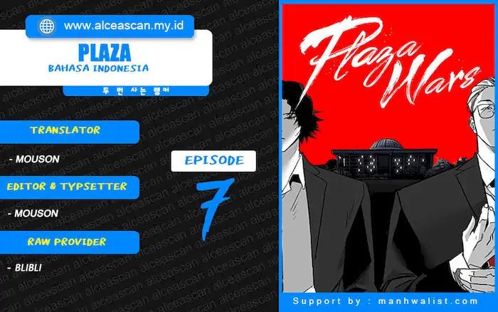 Plaza Chapter 7