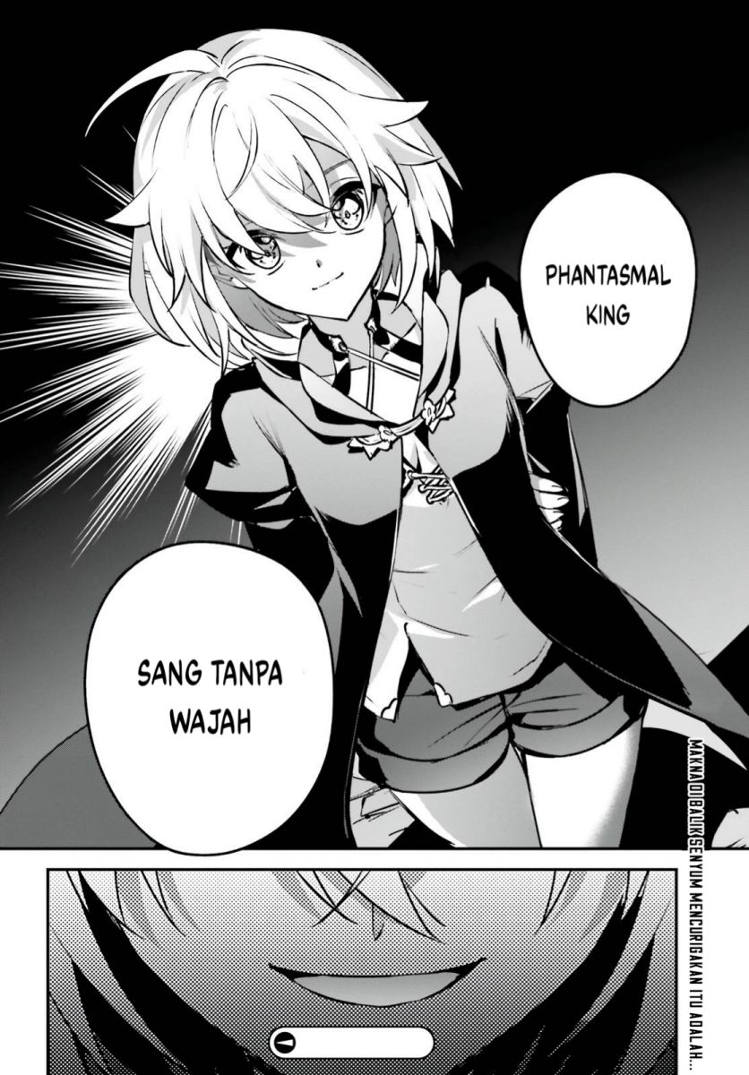 Yuusha Shoukan ni Makikomareta kedo, Isekai wa Heiwa deshita Chapter 41