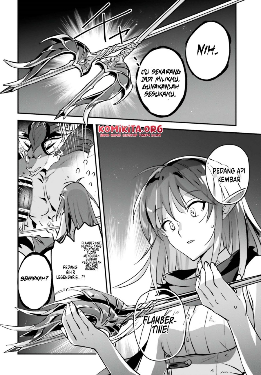 Yuusha Shoukan ni Makikomareta kedo, Isekai wa Heiwa deshita Chapter 42