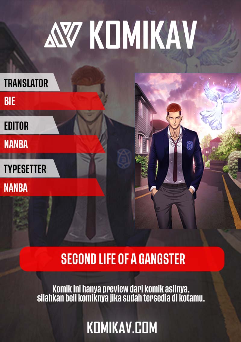 Second Life of a Gangster Chapter 103