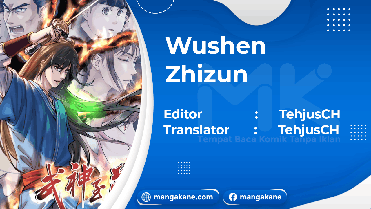 Wushen Zhizun Chapter 2