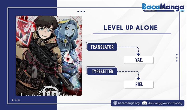 Bring My Level Up Alone Chapter 47