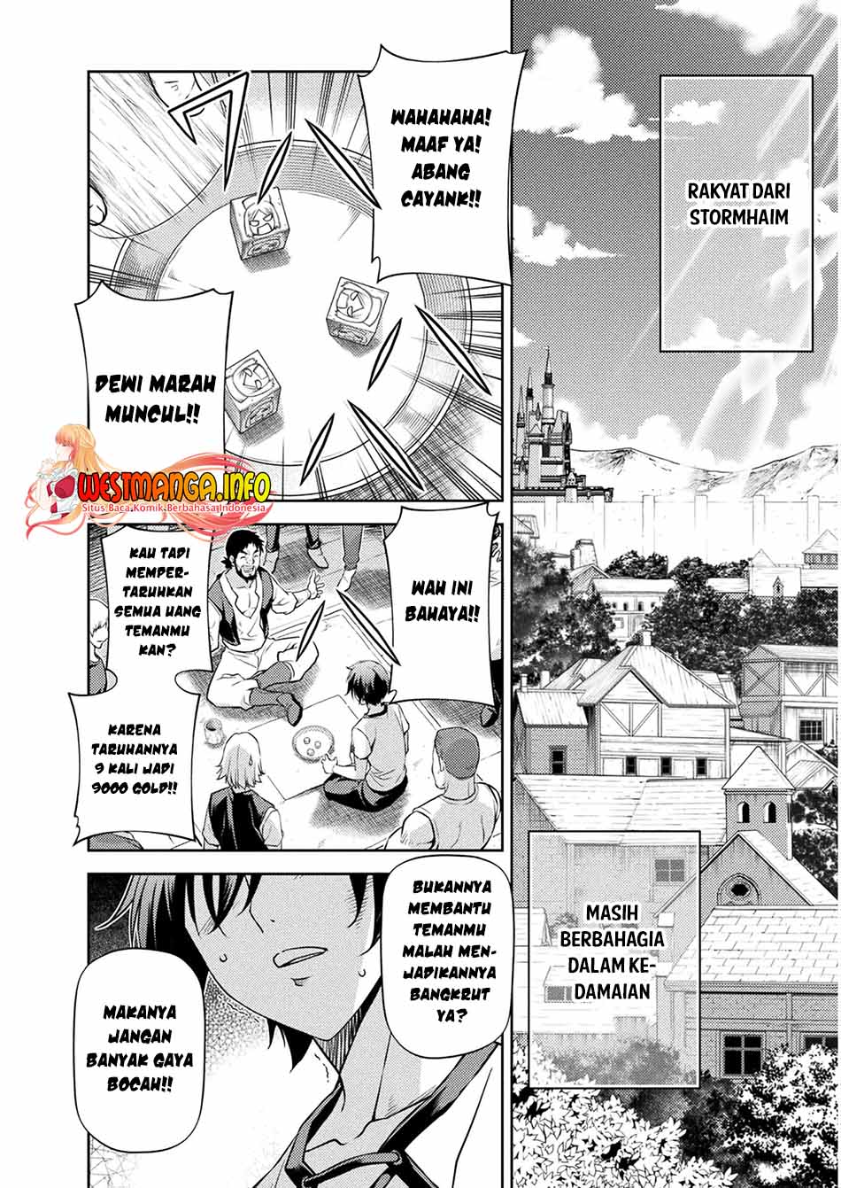 Drawing: Saikyou Mangaka Wa Oekaki Skill De Isekai Musou Suru! Chapter 11