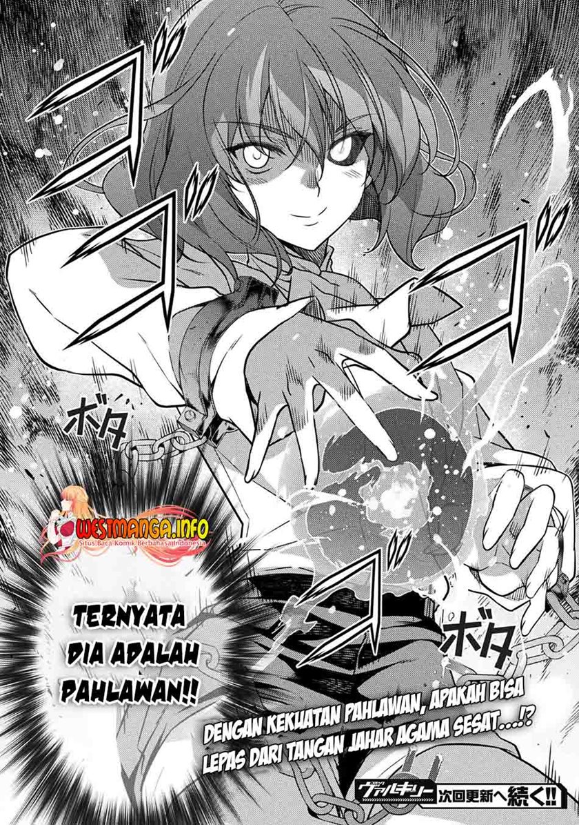 Drawing: Saikyou Mangaka Wa Oekaki Skill De Isekai Musou Suru! Chapter 3