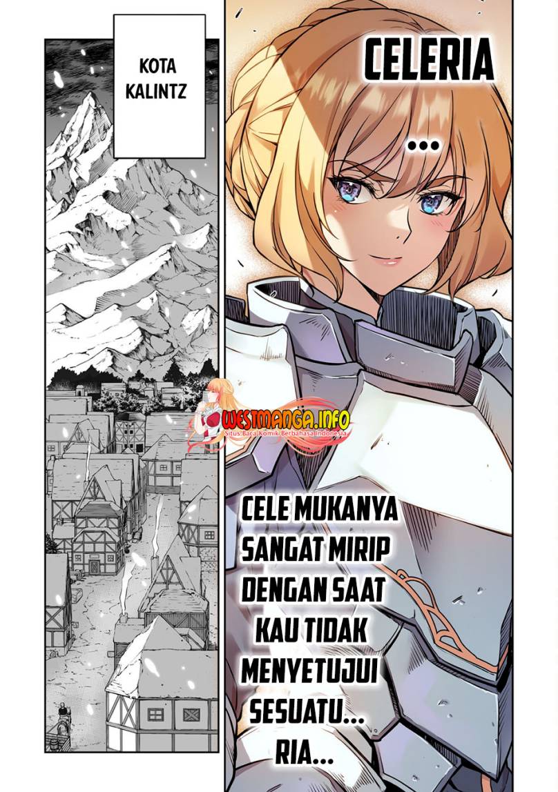 Drawing: Saikyou Mangaka Wa Oekaki Skill De Isekai Musou Suru! Chapter 64