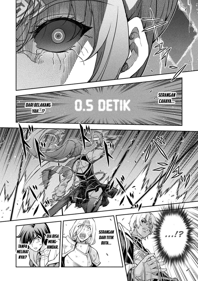 Drawing: Saikyou Mangaka Wa Oekaki Skill De Isekai Musou Suru! Chapter 89