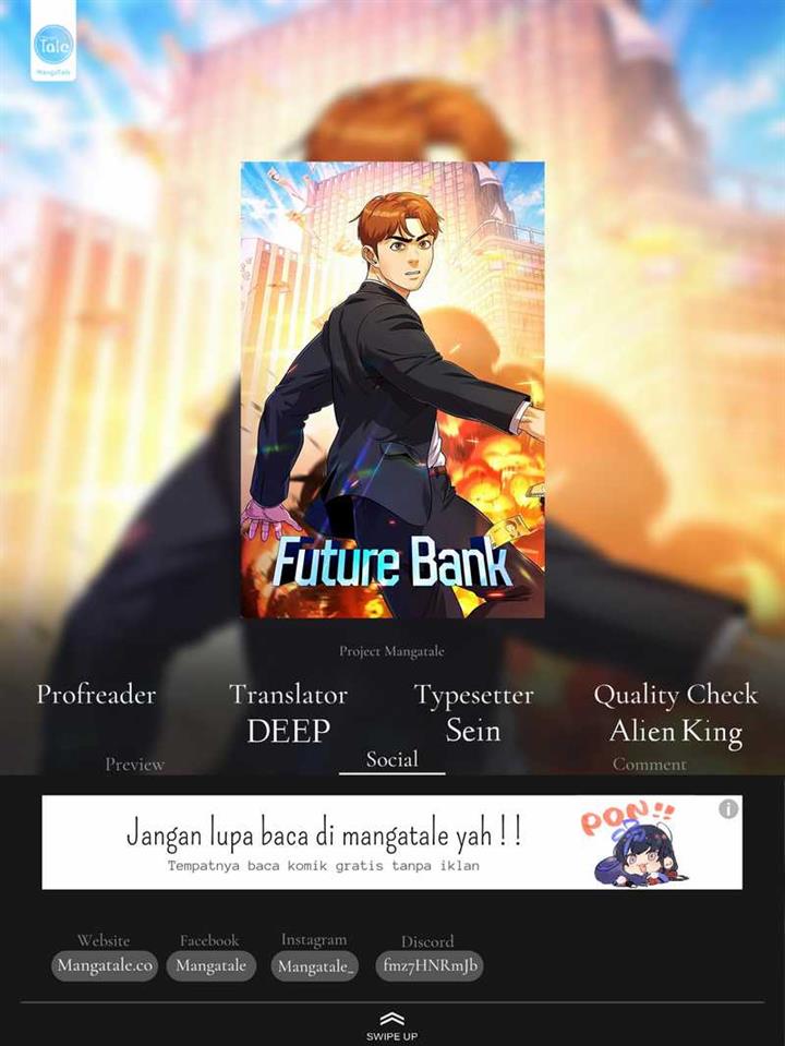 Future Bank Chapter 16