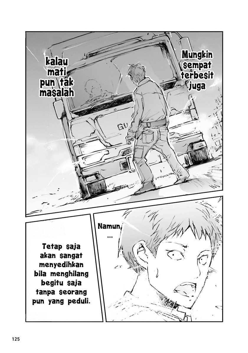 Handyman Saitou in Another World Chapter 22