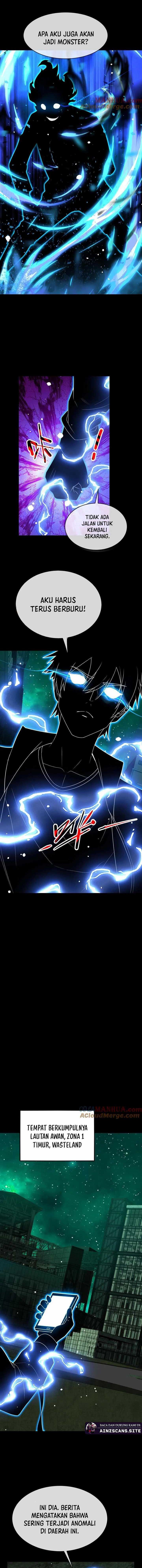 Leveling Up By Killing Gods Chapter 41