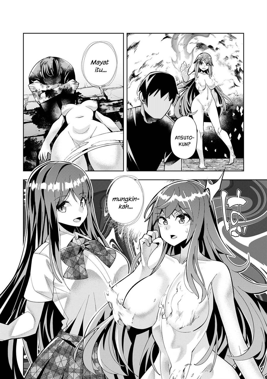 Youkoso Isekai e, dewa Shinde Kudasai Chapter 10