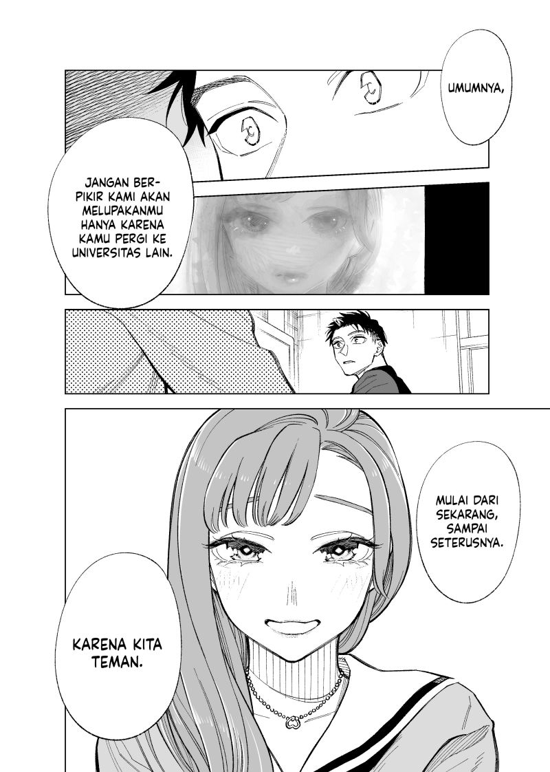 Futago-tachi no Shojijou Chapter 89