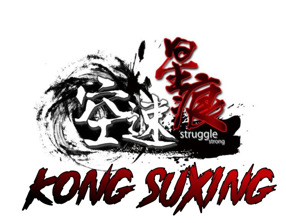 Kong Suxing Chapter 1