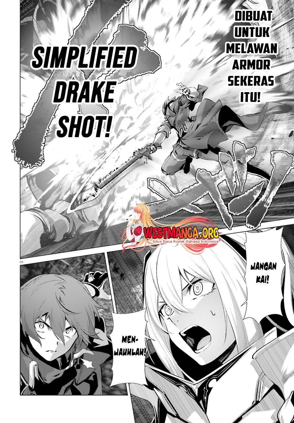 Naze Boku no Sekai wo Daremo Oboeteinai no ka? Chapter 35