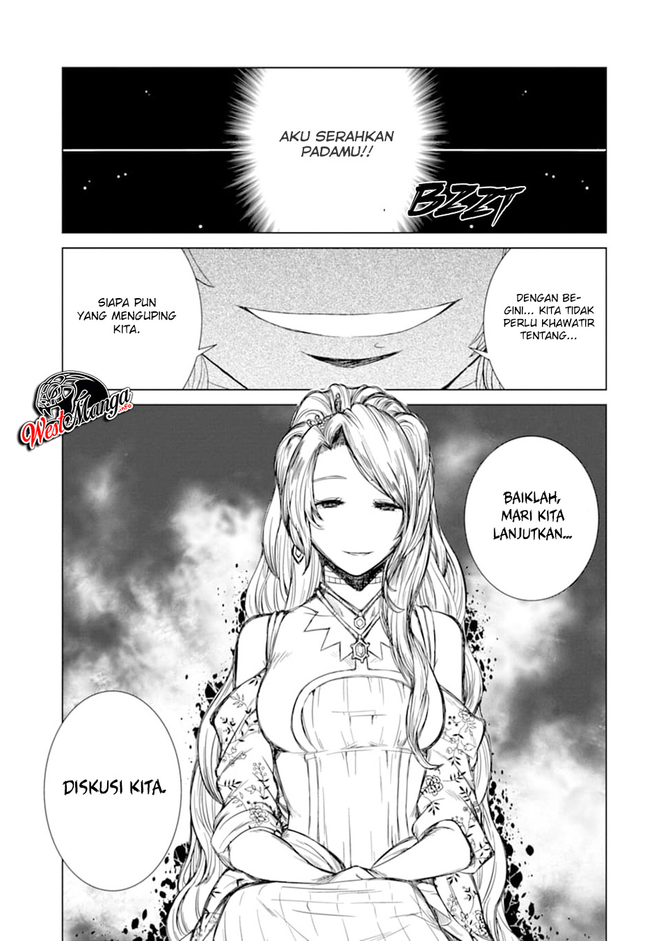 Isekai de tadahitori no mamono tsukai ~ tenshoku shitara maou ni machigawa remashita Chapter 15