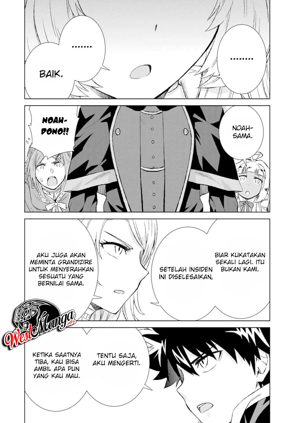 Isekai de tadahitori no mamono tsukai ~ tenshoku shitara maou ni machigawa remashita Chapter 18