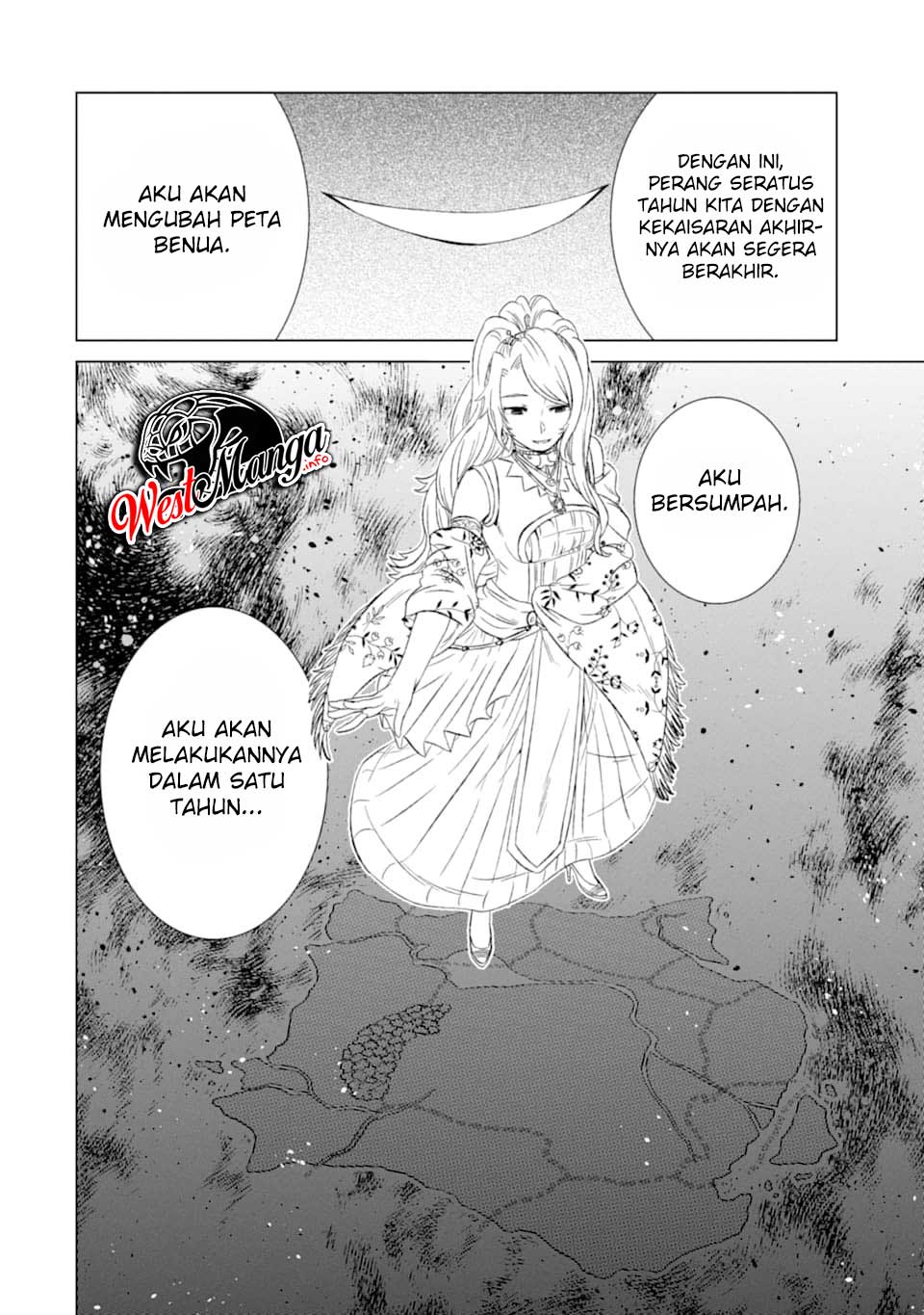 Isekai de tadahitori no mamono tsukai ~ tenshoku shitara maou ni machigawa remashita Chapter 18