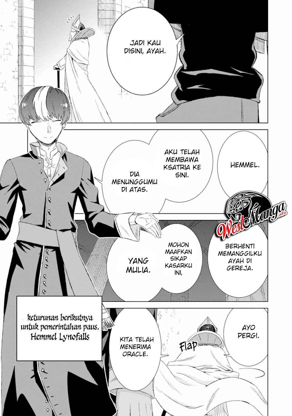 Isekai de tadahitori no mamono tsukai ~ tenshoku shitara maou ni machigawa remashita Chapter 19