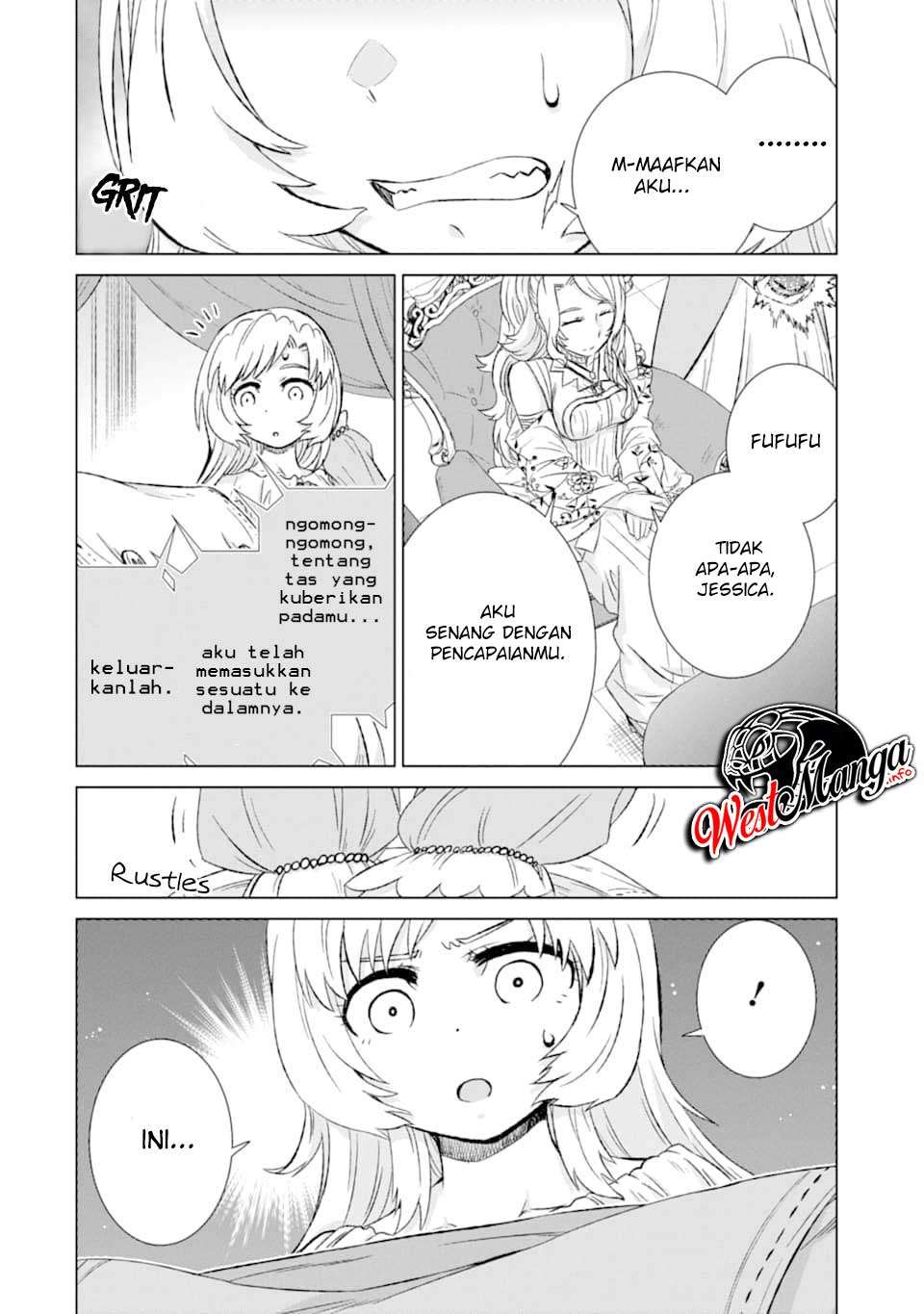 Isekai de tadahitori no mamono tsukai ~ tenshoku shitara maou ni machigawa remashita Chapter 23