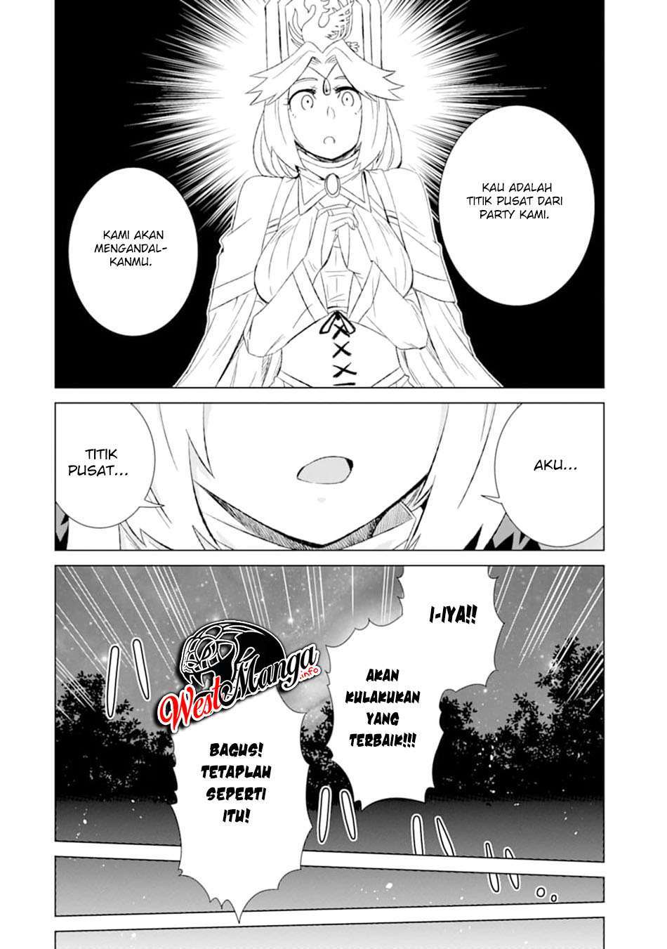 Isekai de tadahitori no mamono tsukai ~ tenshoku shitara maou ni machigawa remashita Chapter 28