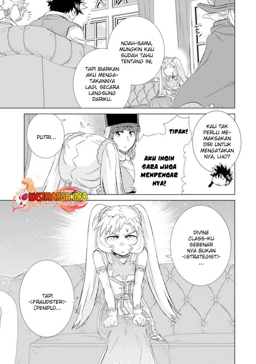 Isekai de tadahitori no mamono tsukai ~ tenshoku shitara maou ni machigawa remashita Chapter 32.2