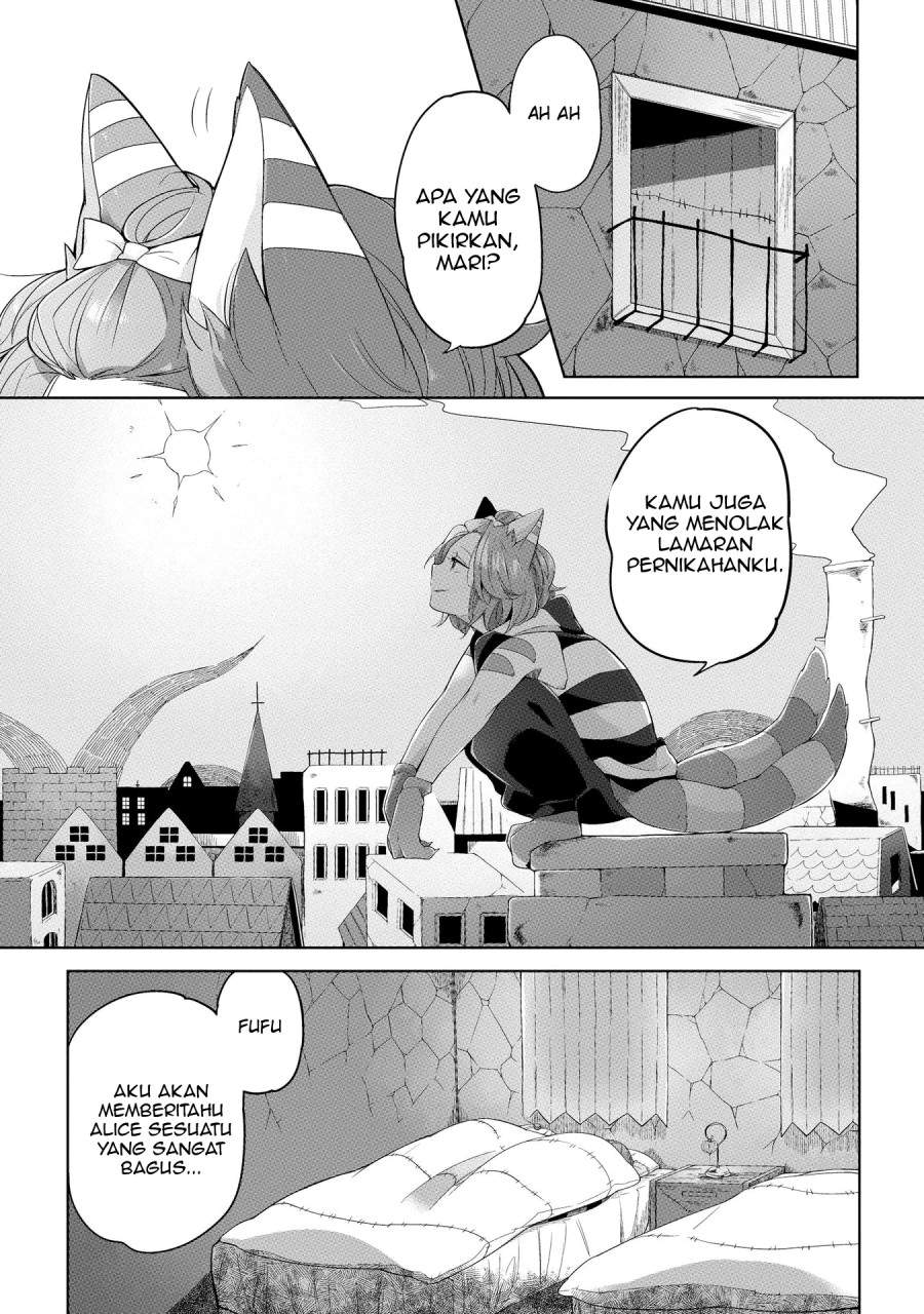 Prison Town He Youkoso Chapter 4