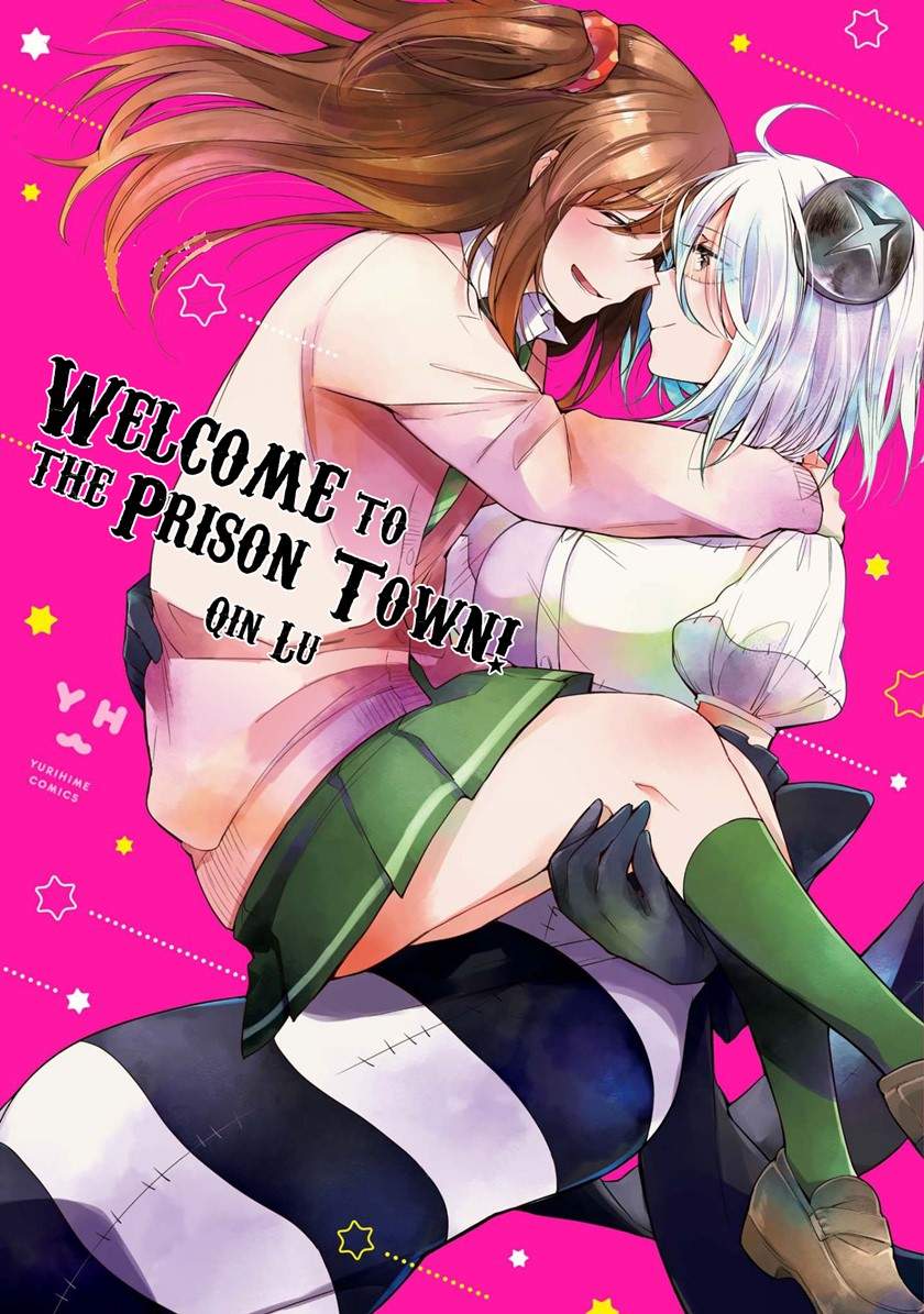 Prison Town He Youkoso Chapter 5
