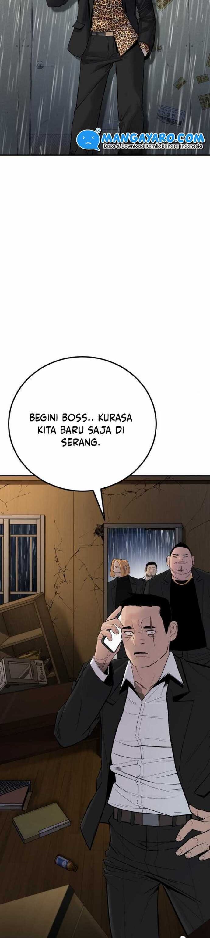 Manager Kim Chapter 10.1