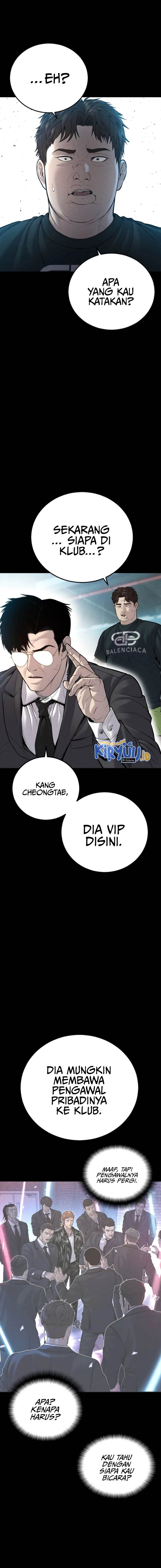 Manager Kim Chapter 114