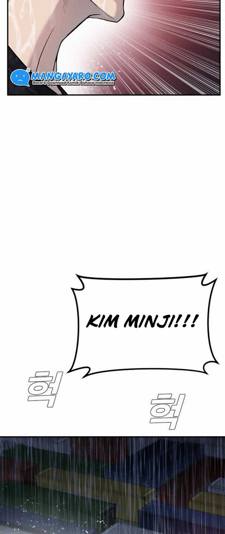 Manager Kim Chapter 15.1