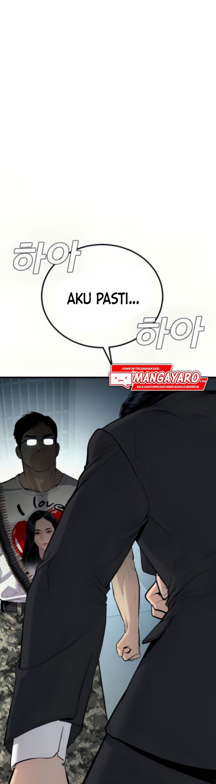Manager Kim Chapter 27.3