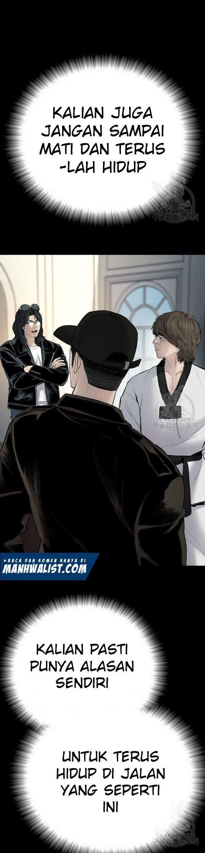 Manager Kim Chapter 36