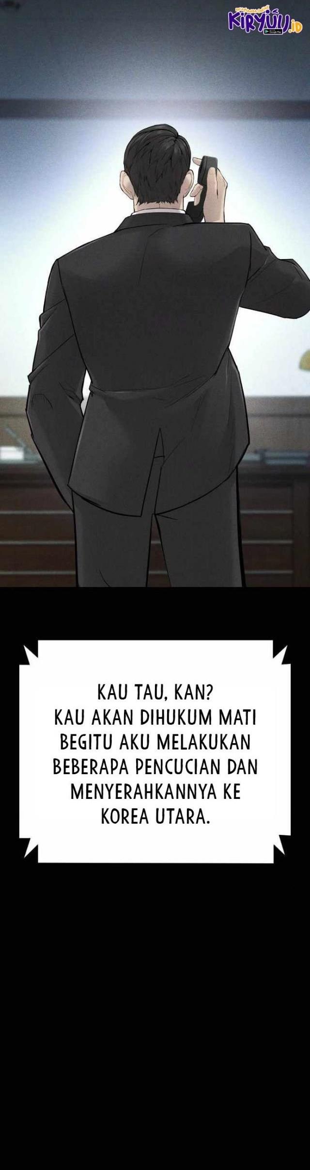 Manager Kim Chapter 40
