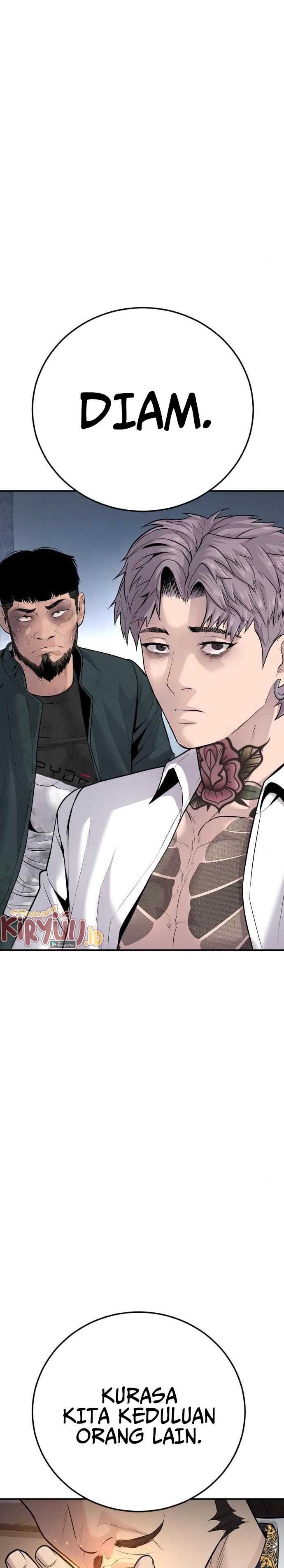 Manager Kim Chapter 52
