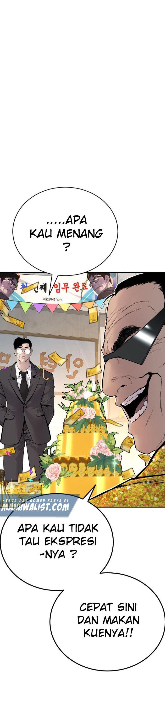 Manager Kim Chapter 53