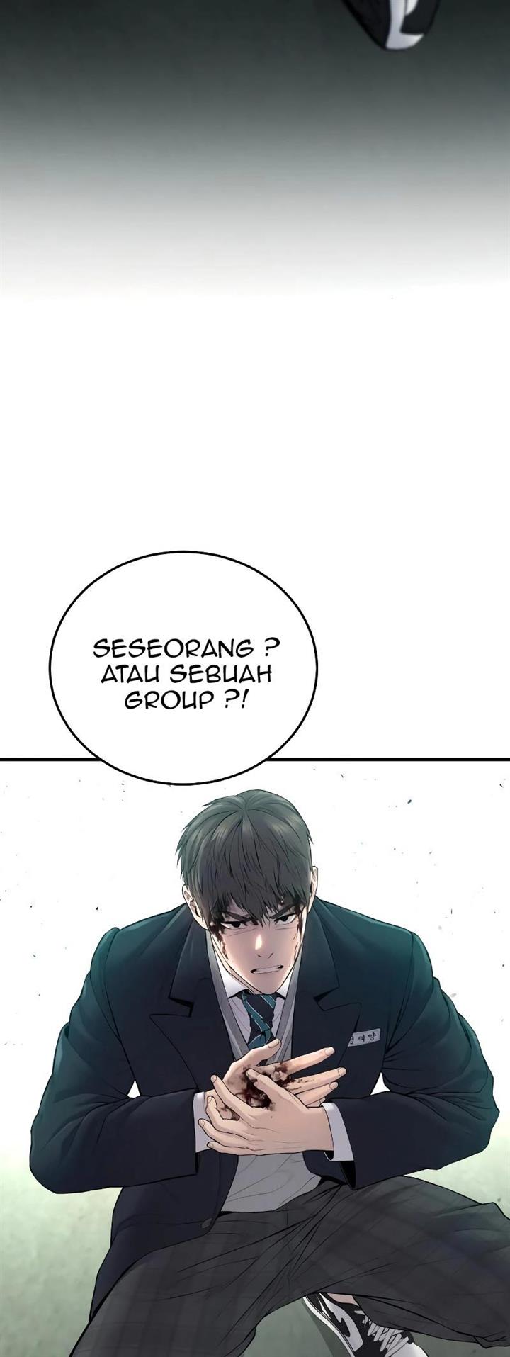 Manager Kim Chapter 75