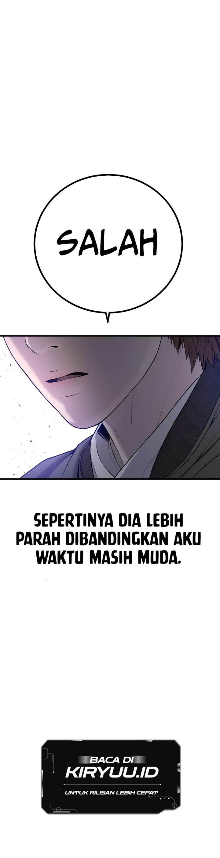 Manager Kim Chapter 88
