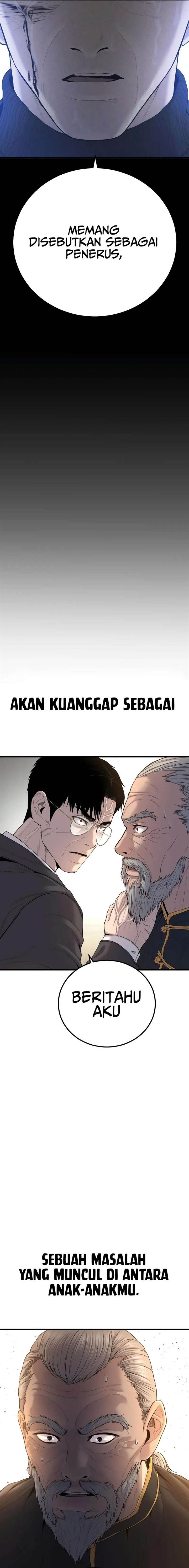 Manager Kim Chapter 89