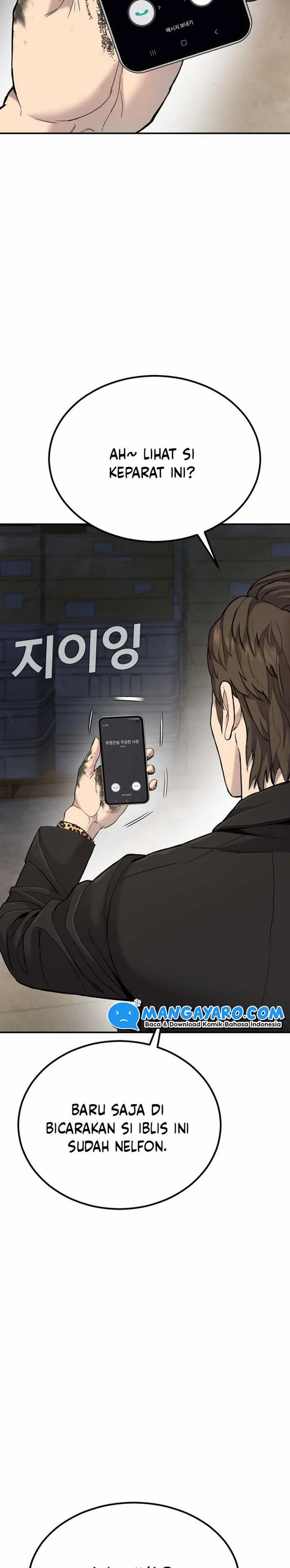 Manager Kim Chapter 9.1