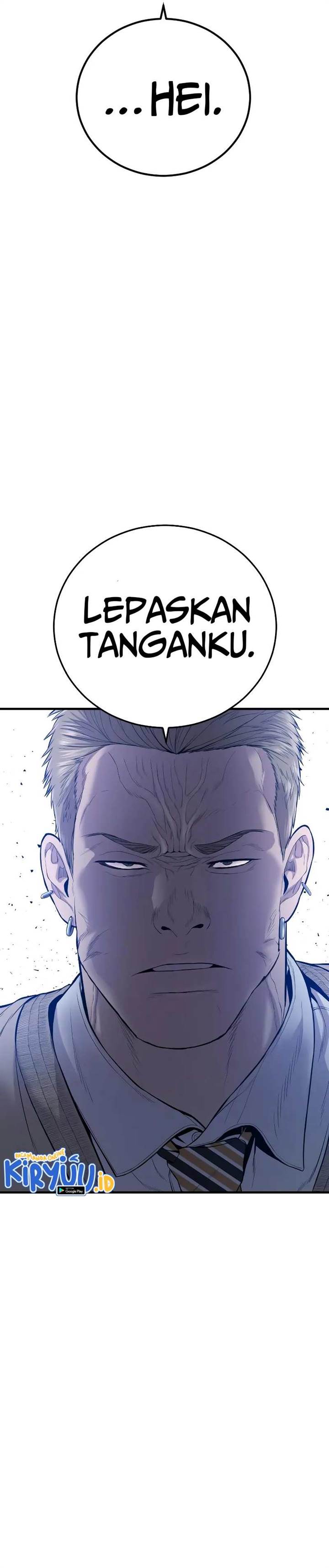 Manager Kim Chapter 90