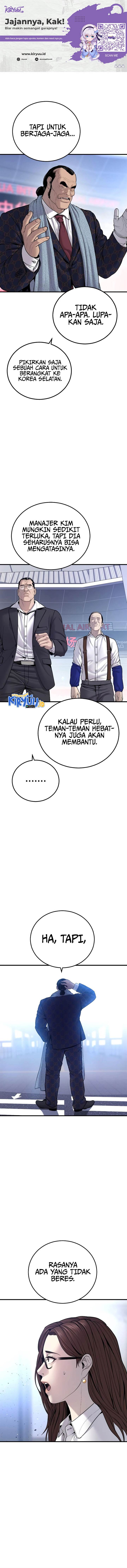 Manager Kim Chapter 95