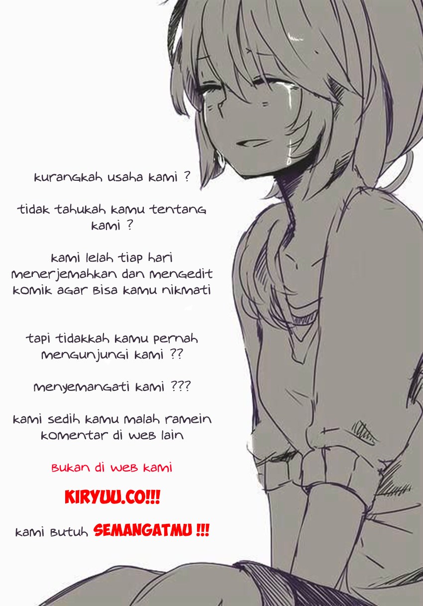 Iron Ladies Chapter 04